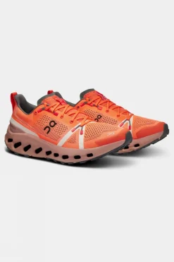 Mens Cloudsurfer Trail Shoes