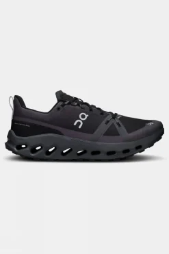 Mens Cloudsurfer Trail Waterproof Shoes