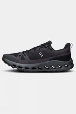 Mens Cloudsurfer Trail Waterproof Shoes