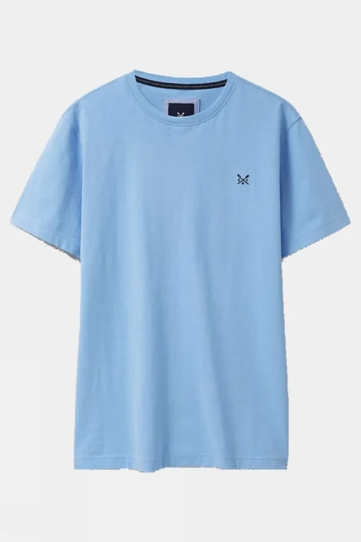 Mens Crew Classic T-Shirt