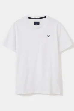 Mens Crew Classic T-Shirt