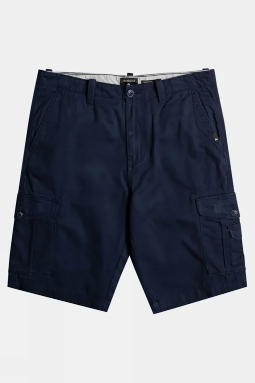 Mens Crucial Battle Cargo Shorts