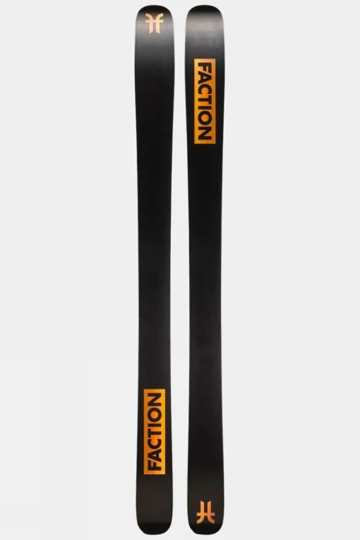 Mens Dancer 3 Skis (Skis Only)