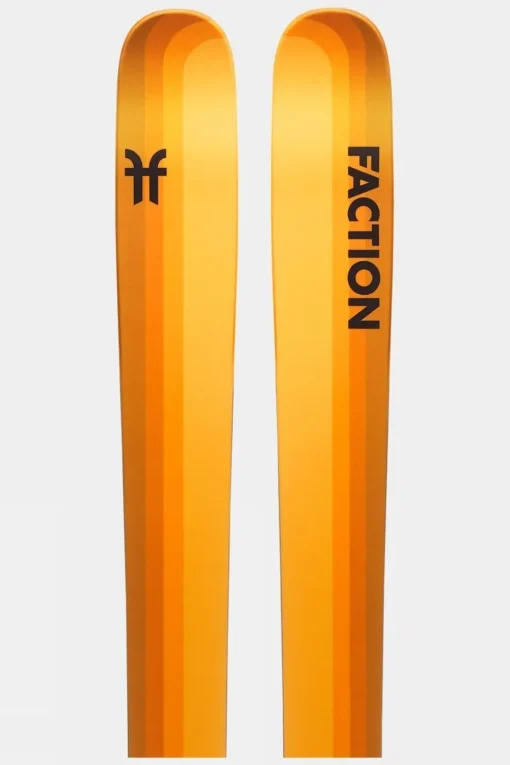 Mens Dancer 3 Skis (Skis Only)