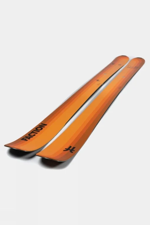 Mens Dancer 3 Skis (Skis Only)