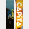 Mens Defenders Of Awesome Snowboard - Wide