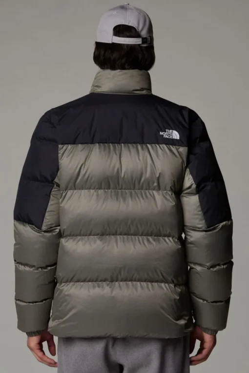 Mens Diablo Down Jacket