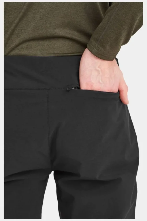 Mens Dynamic Lite Trousers