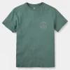 Mens Escapism Recycled Cotton T-Shirt
