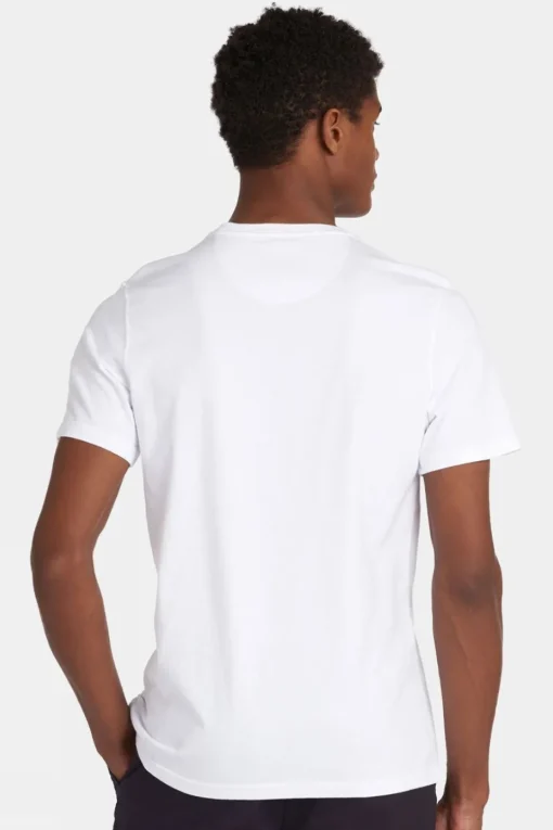 Mens Essential Sports T-Shirt