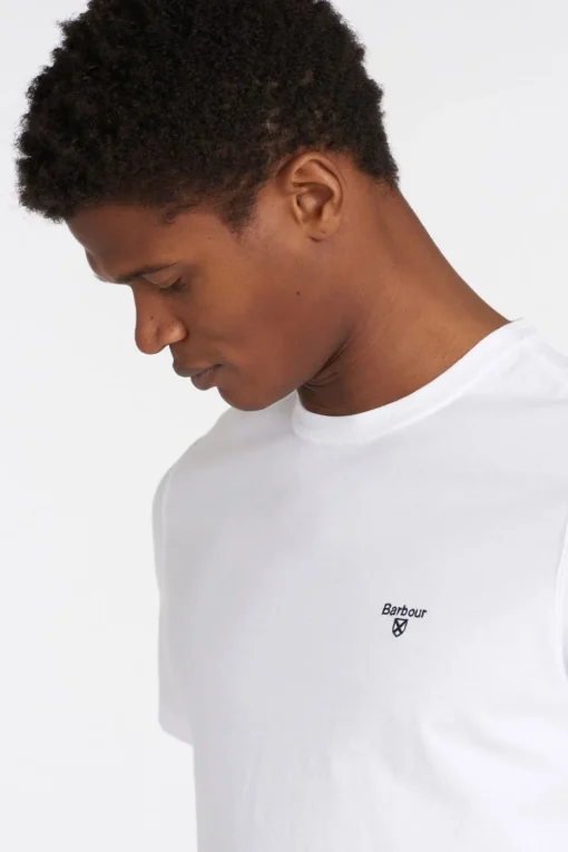 Mens Essential Sports T-Shirt