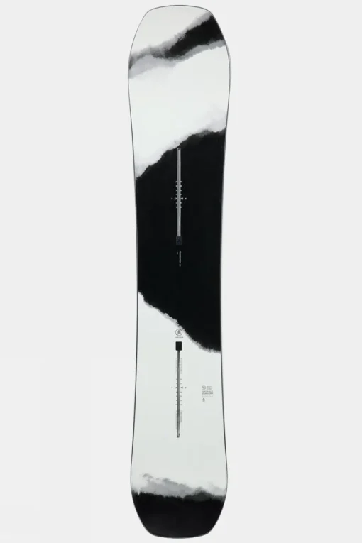 Mens Family Tree Hometown Hero Snowboard - Wide