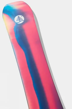 Mens Family Tree Hometown Hero Snowboard - Wide