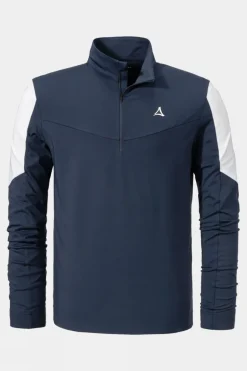 Mens Fiss Fleece