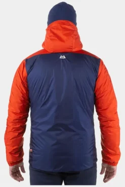 Mens Fitzroy Jacket