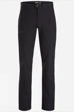 Mens Gamma Trousers