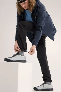 Mens Gamma Trousers