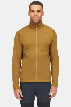 Mens Geon Jacket