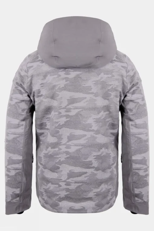 Mens Glacier Pro Ski Jacket