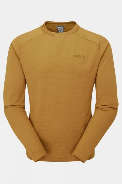 Mens Graviton Crew Sweater