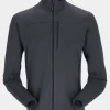 Mens Graviton Jacket