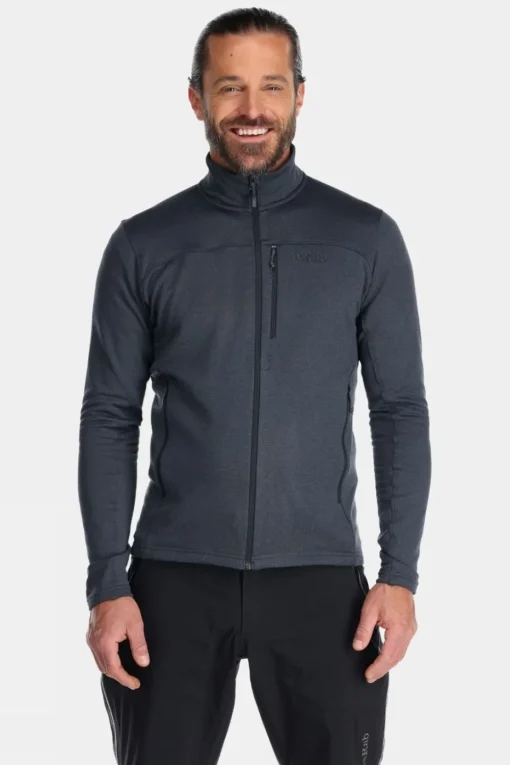 Mens Graviton Jacket