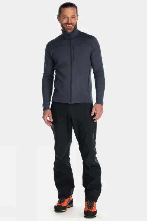 Mens Graviton Jacket
