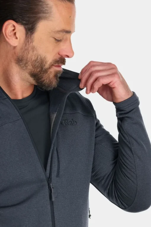 Mens Graviton Jacket