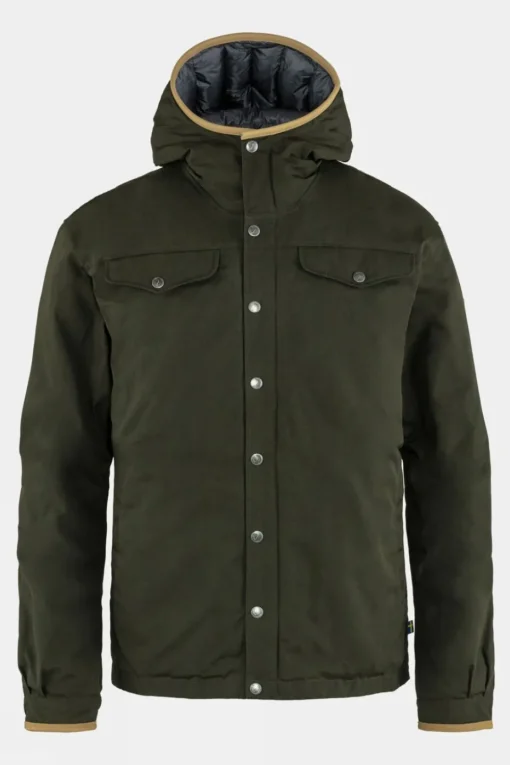 Mens Greenland No.1 Down Jacket