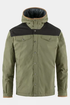 Mens Greenland No.1 Down Jacket