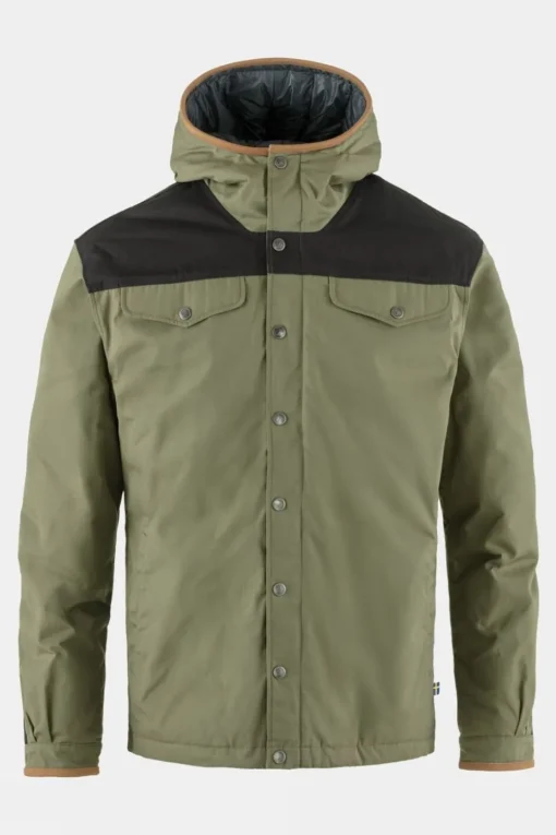 Mens Greenland No.1 Down Jacket
