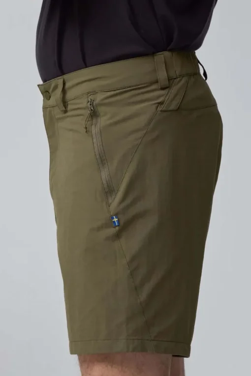 Mens High Coast Pack Shorts