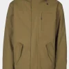 Mens Highland III Winter Jacket