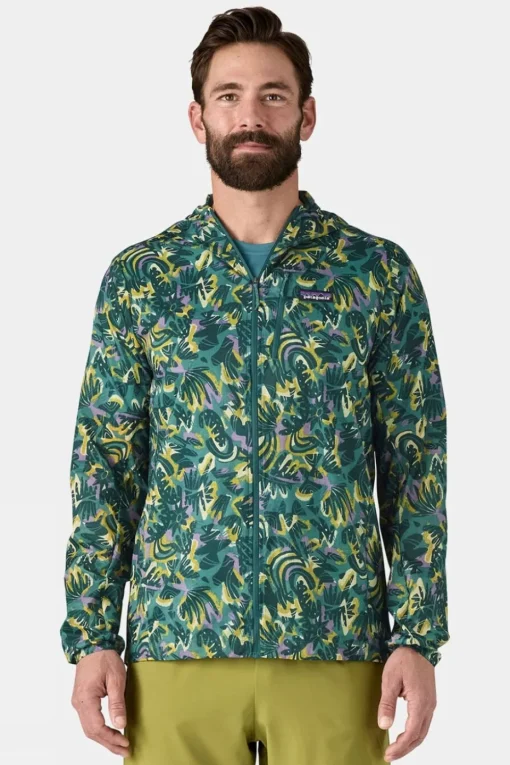 Mens Houdini Jacket