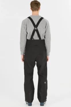 Mens Hoverla Bib Ski Pants