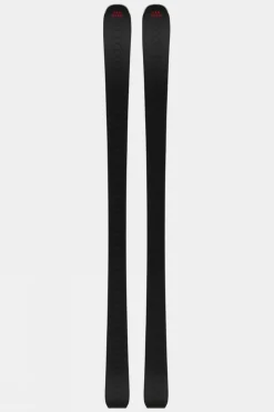 Mens H-Power 78 Skis + R22 WC With SPX 12 GW Bindings