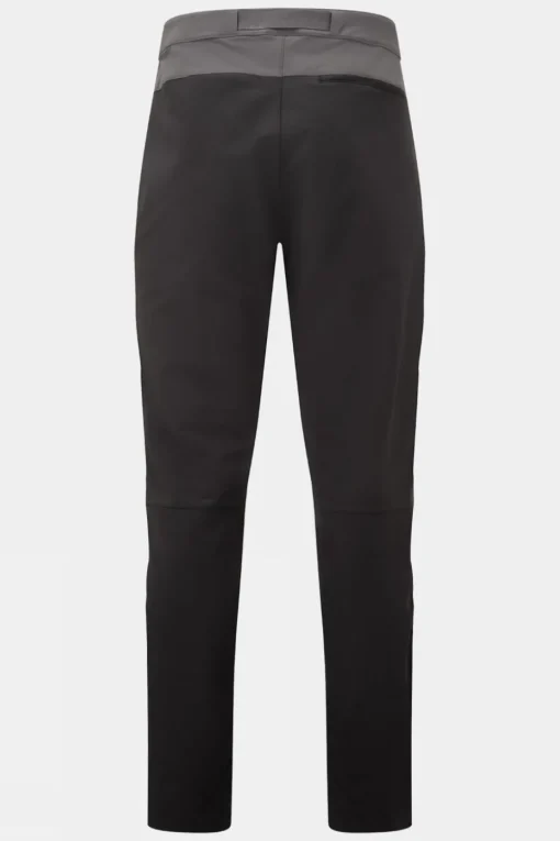 Mens Ibex Mountain Trousers