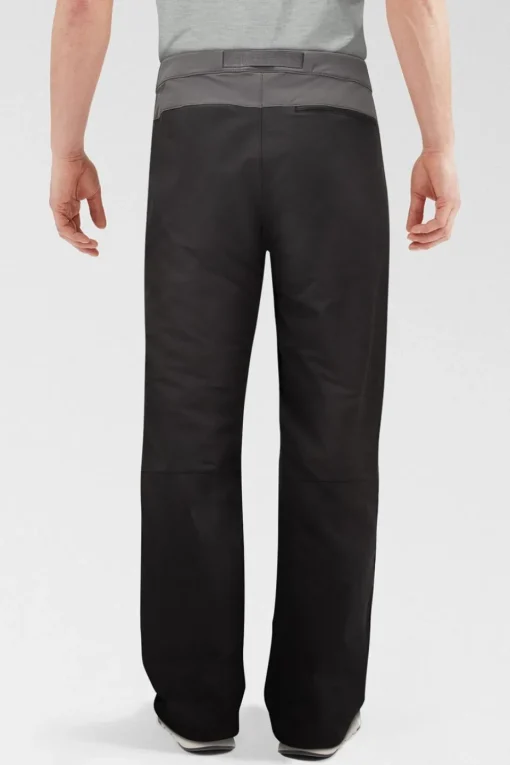 Mens Ibex Mountain Trousers