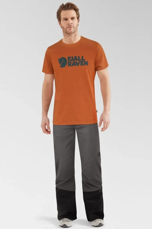 Mens Ibex Mountain Trousers