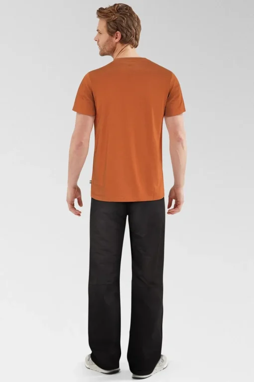 Mens Ibex Mountain Trousers