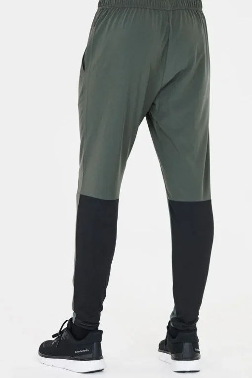 Mens Jeen Running Jogger Pants