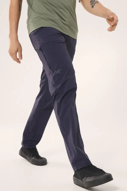 Mens Konseal Pant