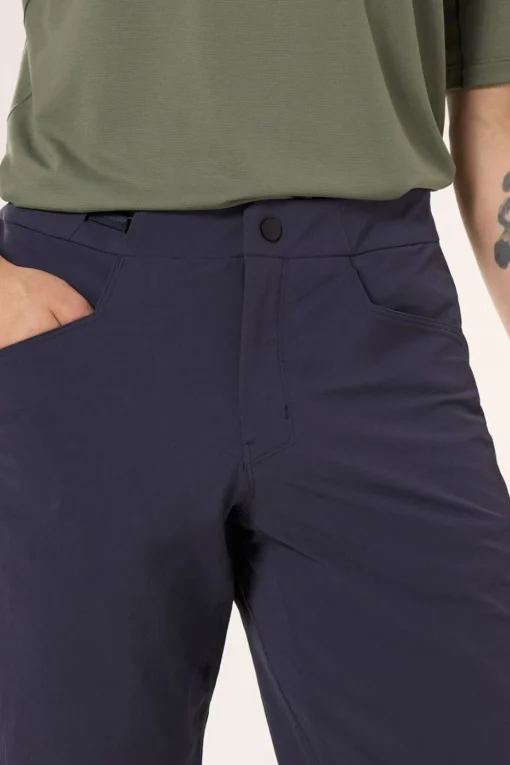 Mens Konseal Pant