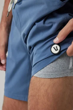 Mens Kore Shorts