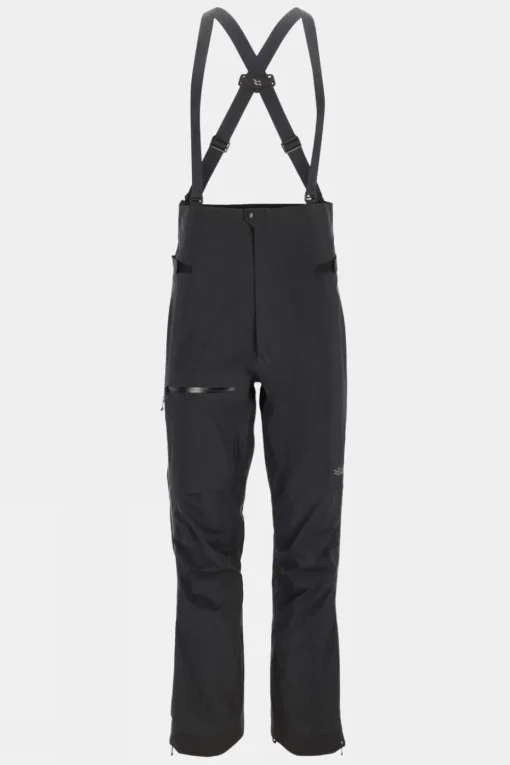 Mens Latok GTX Pro Bib Pants