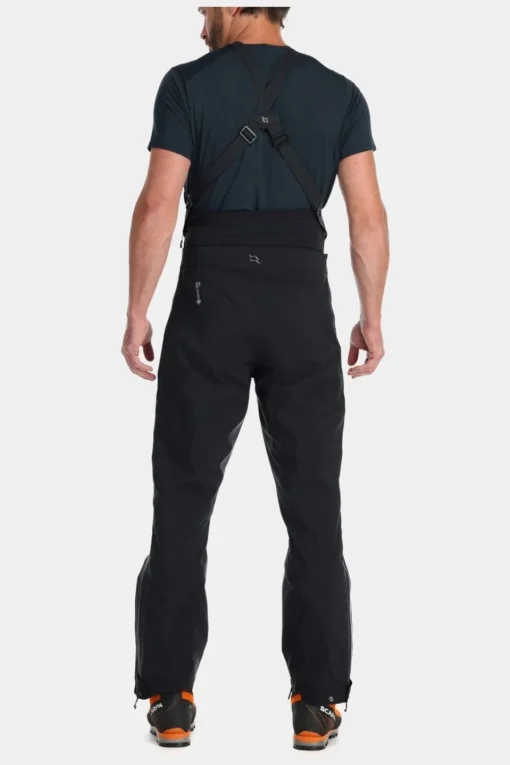 Mens Latok GTX Pro Bib Pants