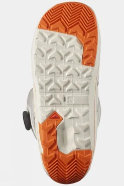 Mens Launch BOA SJ Snowboard Boots