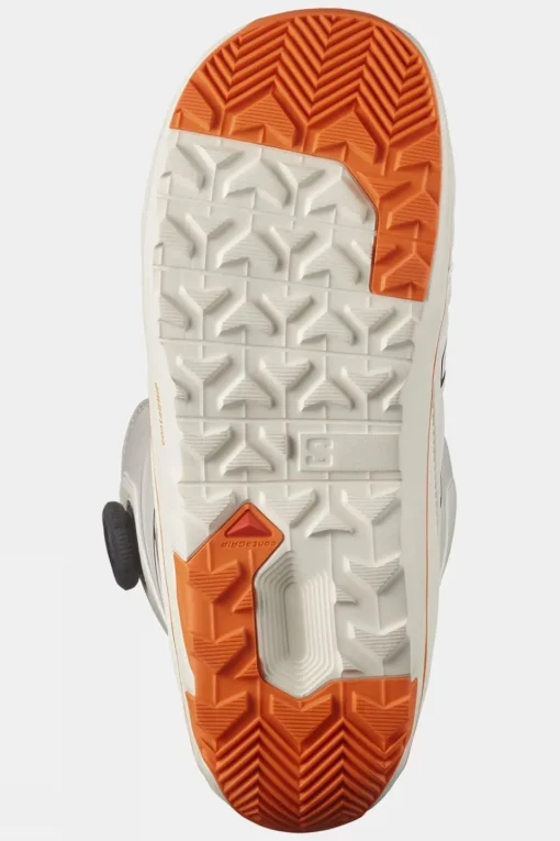 Mens Launch BOA SJ Snowboard Boots