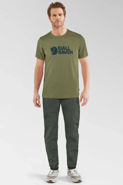 Mens Logo T-Shirt
