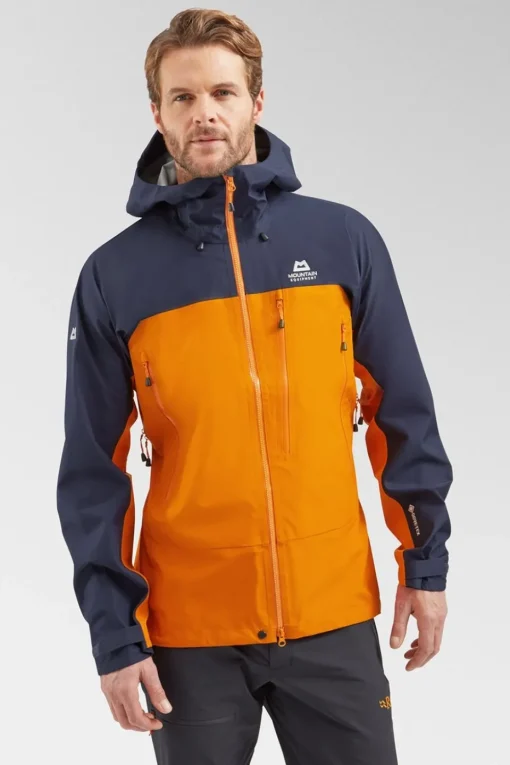 Mens Makalu Jacket